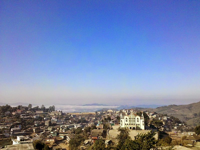 File:Wokha Town.jpg